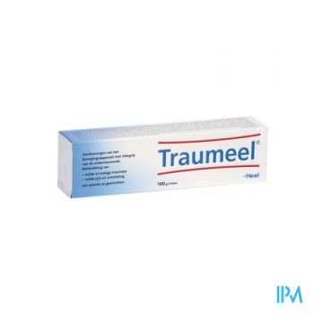 TRAUMEEL CREM 100 G HEEL