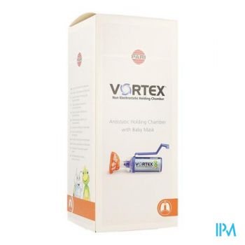 Vortex + Babymasker 0-2jaar