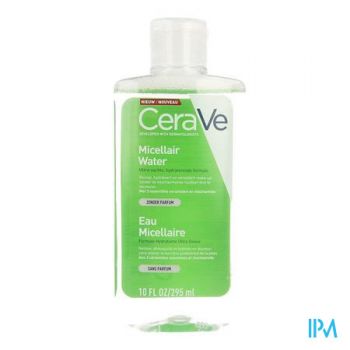 Cerave Micellair Water 296ml