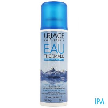 Uriage Eau Thermale Spray 150ml