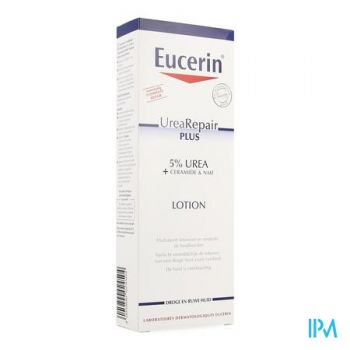 Eucerin Urea Repair Plus Lotion 5% Urea 250ml