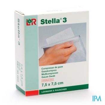 Stella 3 Kp Ster 7,5x7,5cm 20 35003
