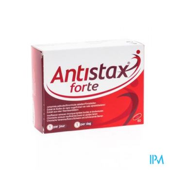 Antistax Forte Filmomh Tabl 60