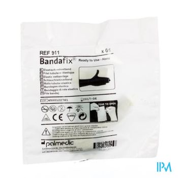 Bandafix Helanca Hand T11-1 9285911