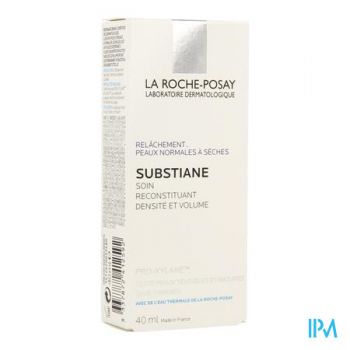 La Roche Posay Substiane Soin A/age 40ml