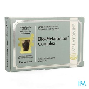 Bio-Melatonine Complex Comp 60