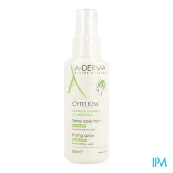 Aderma Cytelium Spray Nf 100ml