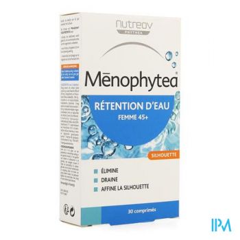 Menophytea Silhouette Vochtretentie Comp 30