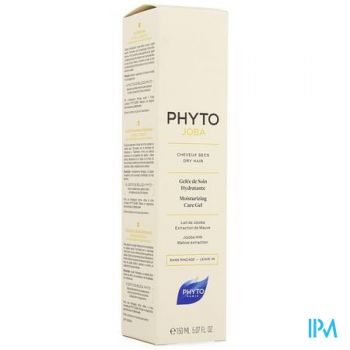 Phytojoba Gelei Verzorging Hydraterend 150ml