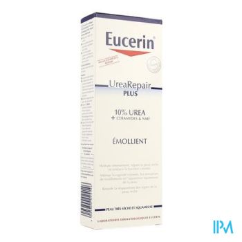 Eucerin Urea Repair Plus Lotion 10% Urea 250ml