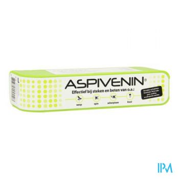 Aspivenin Mini-pompe/ Pomp