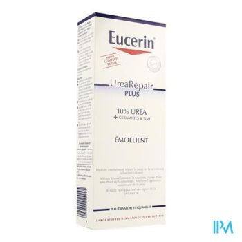 Eucerin Urea Repair Plus Lotion 10% Urea 400ml