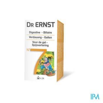Ernst Dr Filt N 7 Thee Lever En Gal