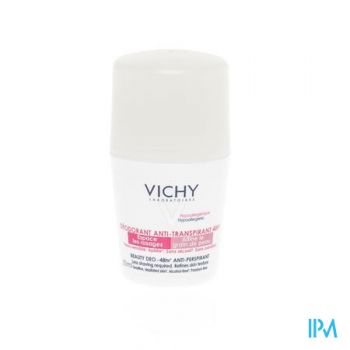 Vichy Deo A/haargroei Roller 48u 50ml