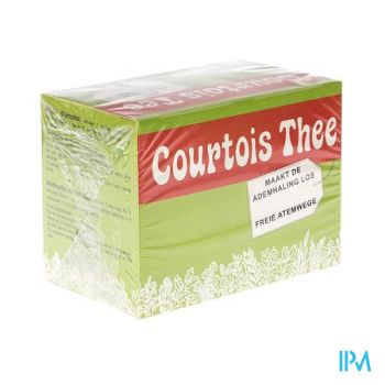 Courtois Thee Inf 20x2g