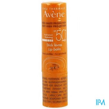Avene Zon Ip50+ Lipstick 3g